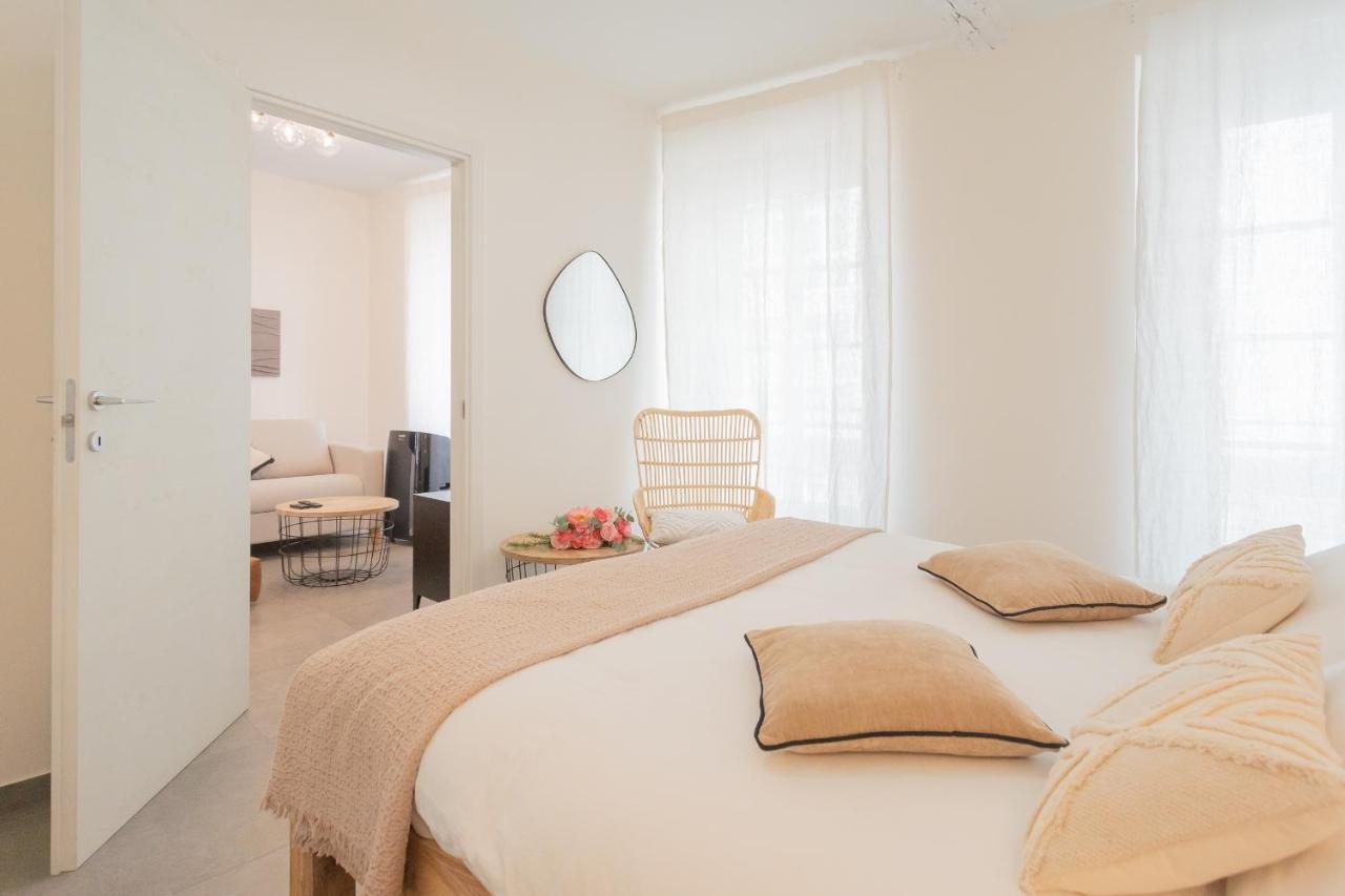 Enchanted Como Lake - City Apartment By Rent All Como Exterior foto